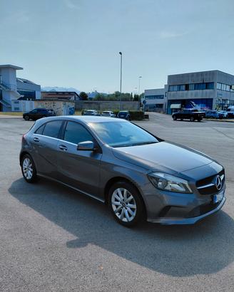 mercedes classe a w176