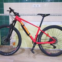 MBT ROCKRIDER XC 120