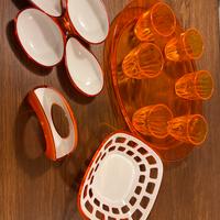 Bicchieri e set aperitivo Guzzini