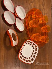 Bicchieri e set aperitivo Guzzini