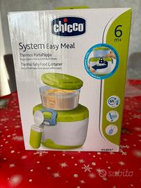Thermos portapappa chicco