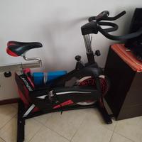 Spin Bike