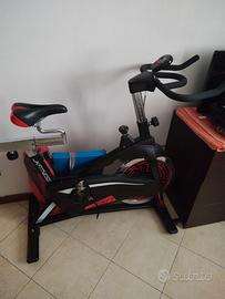 Spin Bike