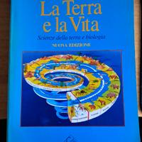 📚 La Terra e la Vita - Scienze della Terra