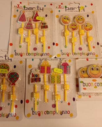 candeline 