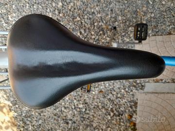 Bicicletta Atala modello Beach 6 marce.