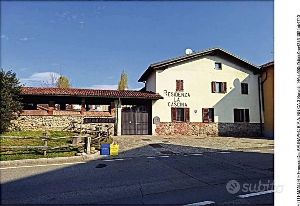 Appartamento – Gaglianico, Biella - Vista 2