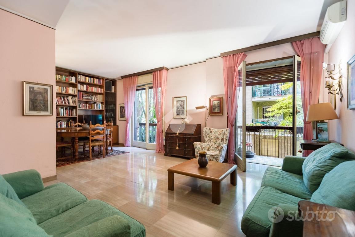 Appartamento – Milano, Portello, Bullona - Vista 5