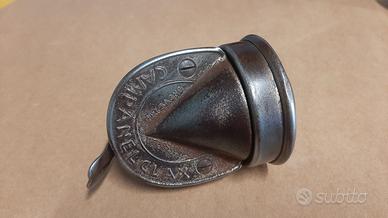 raganella vespa faro basso