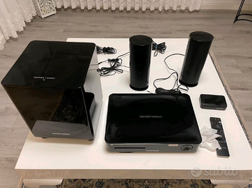 Harman Kardon BDS 479