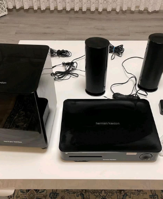 Harman Kardon BDS 479