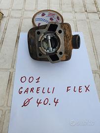 gruppo termico garelli flex noi Minarelli 