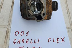 gruppo termico garelli flex noi Minarelli 