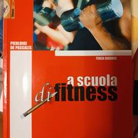 A scuola di Fitness