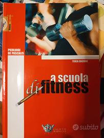 A scuola di Fitness