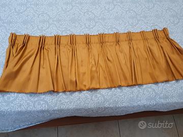 tendina  ➕️ mantovana 