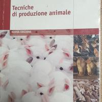 Tecniche di produzione animale 