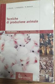 Tecniche di produzione animale 