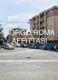 Borgo roma-bilocale