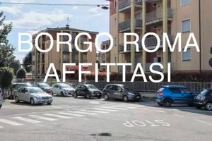 Borgo roma-bilocale
