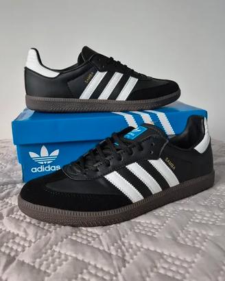 Scarpe adidas samba
