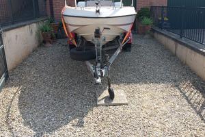 Barca Gobbi 15 Fisherman Motore Nuovo Zero ore