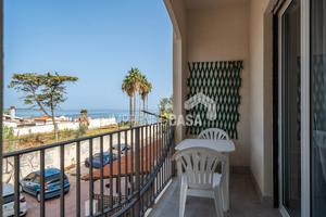 Appartamento 1°Piano Vista Mare