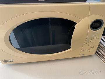 Microonde Delonghi