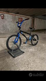 bmx torpado
