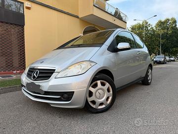 Mercedes classe A 150 benzina EURO 4