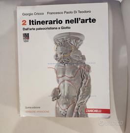 Itinerario nell' arte 