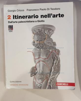 Itinerario nell' arte 