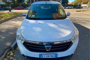 DACIA LODGY -GPL- 7 POSTI