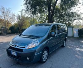 Citroen Jumpy 9 posti euro 6