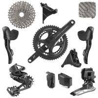 Gruppo Campagnolo Super Record Disc Wireless 13v