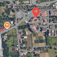 Locale commerciale in Parco Santina Campana