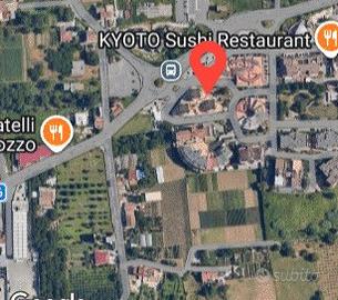 Locale commerciale in Parco Santina Campana