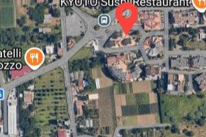 Locale commerciale in Parco Santina Campana