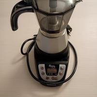 Caffettiera elettrica Alicia Plus