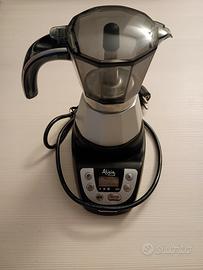 Caffettiera elettrica Alicia Plus