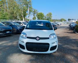 Fiat Panda Cross 1.0 FireFly S&S Hybrid