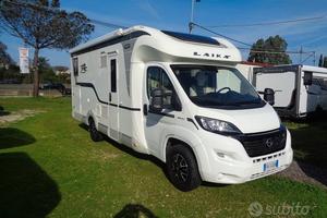 Laika ecovip 409