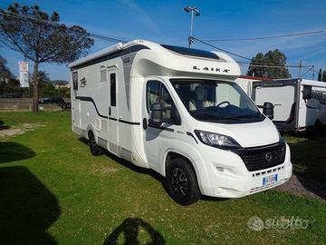 Laika ecovip 409