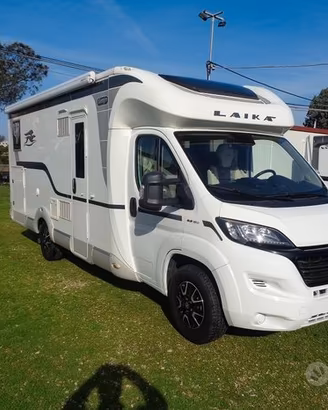 Laika ecovip 409