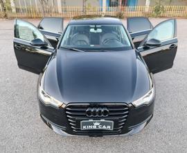 Audi A6 3.0 TDI 245 CV quattro S tronic Advanced