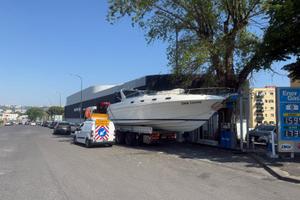 Barca fiart 35/36 genius