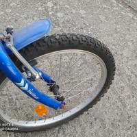 Bicicletta per bimbo