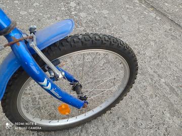 Bicicletta per bimbo