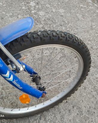 Bicicletta per bimbo