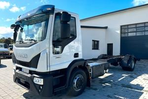 IVECO EUROCARGO 140E28 P NUOVO A TELAIO